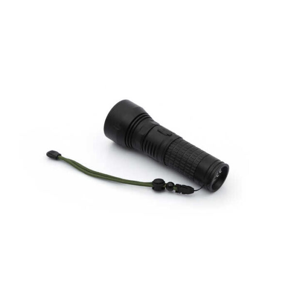 PT-4112 USB ŞARJLI FENER (K0) - Görsel 2