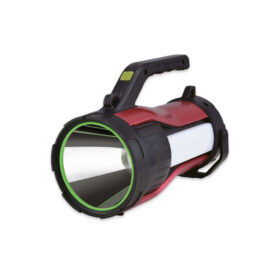 PT-8896 USB ŞARJLI FENER (K0)