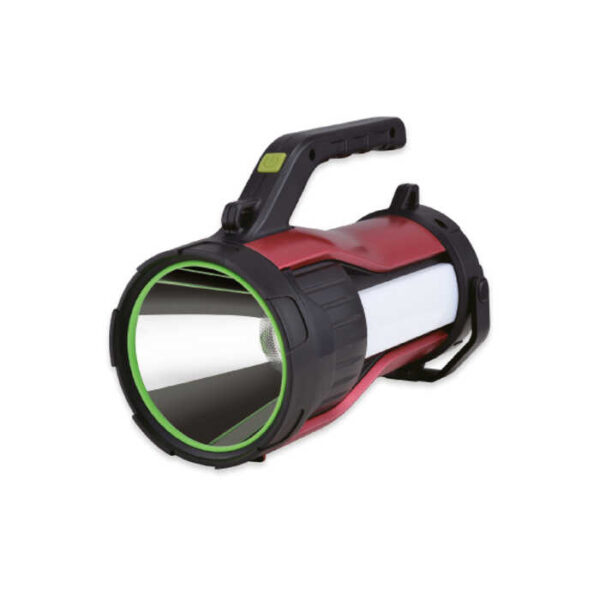 PT-8896 USB ŞARJLI FENER (K0)