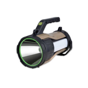 PT-8896 USB ŞARJLI FENER (K0)