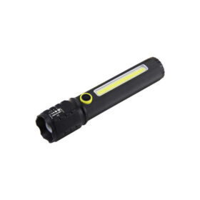PT-4172 P50 LED USB ŞARJLI FENER (K0)