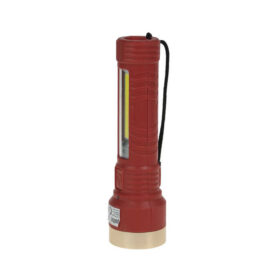 PT-6312 USB ŞARJLI EL FENERİ (K0)