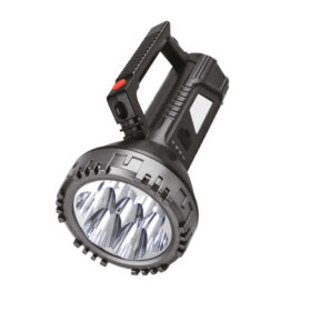 PT-8407 USB ŞARJLI EL FENERİ (K0)