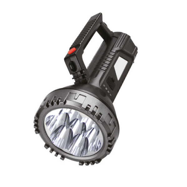 PT-8407 USB ŞARJLI EL FENERİ (K0)