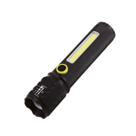 PT-4171 USB ŞARJLI EL FENERİ (K0)