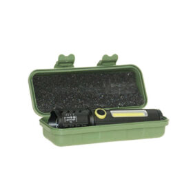 PT-4171 USB ŞARJLI EL FENERİ (K0)