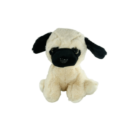 Çocuk PB30448-22 Peluş Köpek 23 cm-Vardem