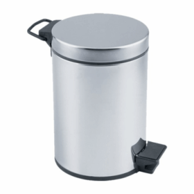 PEDALLI 3LT KROM METAL ÇÖP KOVASI (K0)