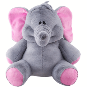 Peluş Bombo Fil 52 cm.