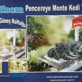 Pencere Yatağı