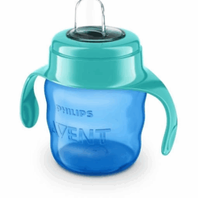 Philips Avent Alıştırma Bardağı 6+ Ay Erkek