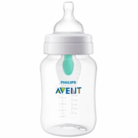 Philips Avent Antikolik Biberon 260ml