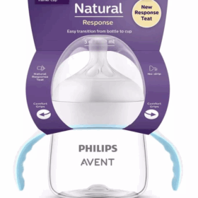 Philips Avent Doğal Tepkili Natural Response Eğitici Bardak 6+ Ay