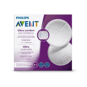 Philips Avent Göğüs Pedi 60lı