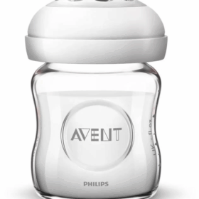 Philips Avent Natural Cam Biberon 120ml