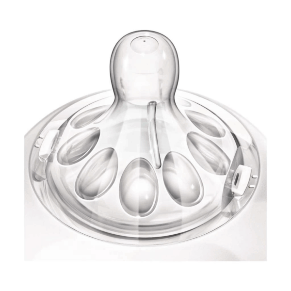 Philips Avent Natural Cam Biberon 240ml - Görsel 3