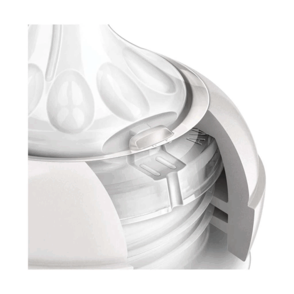 Philips Avent Natural Cam Biberon 240ml - Görsel 4