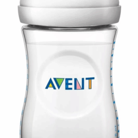 Philips Avent Natural PP Biberon 260ml