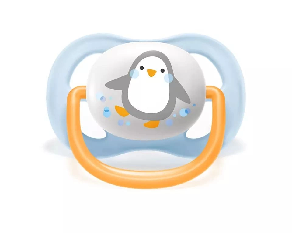 Philips Avent Ultra Air Emzik 0-6 Ay Erkek - Görsel 5