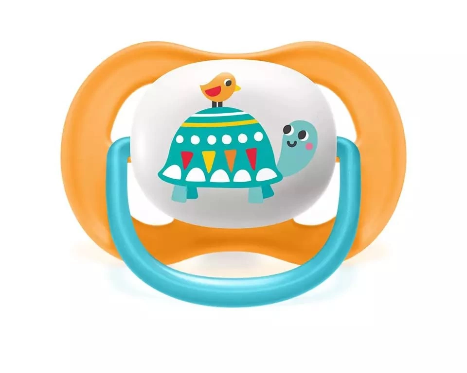 Philips Avent Ultra Air Emzik 6-18 Ay Erkek - Görsel 5