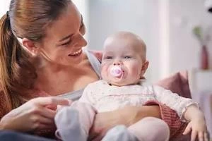 Philips Avent Ultra Soft Emzik 0-6 Ay Kız - Görsel 5