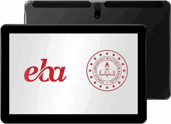 M9 Plus 10.1’’ 4gb Ram 32gb Hafıza Android 9.0 Tablet Global Versiyon Distribütör Garantili - Görsel 4