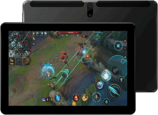 M9 Plus 10.1’’ 4gb Ram 32gb Hafıza Android 9.0 Tablet Global Versiyon Distribütör Garantili - Görsel 6