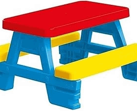 Piknik Masası (3008)