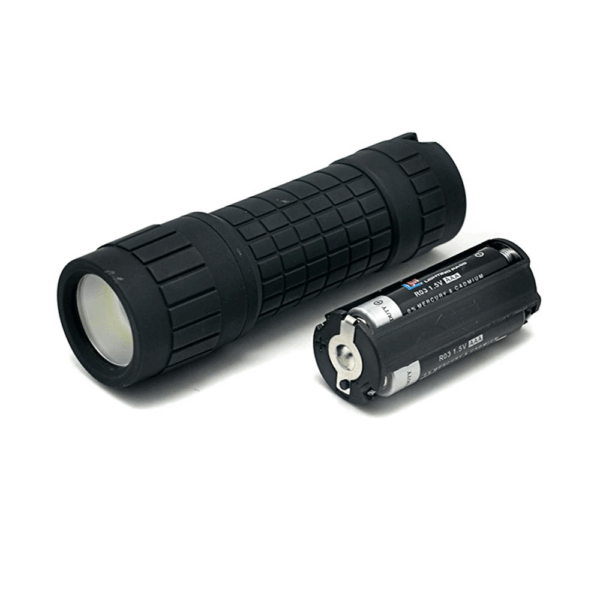 Pilli Promosyon Fener  Wt-617 - Görsel 2