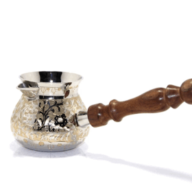 Pirinç Cezve 3'' İnc Ksk425