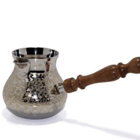 Pirinç Cezve 5'' İnc Ksk427