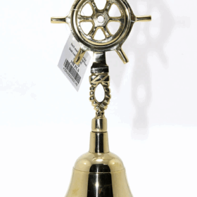Pirinç Dümen El Çanı Sl519