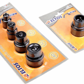 Plastik Boru Paftası 63 Mm