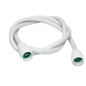 PLASTİK DUŞ HORTUMU 8MM - 140CM (K0)