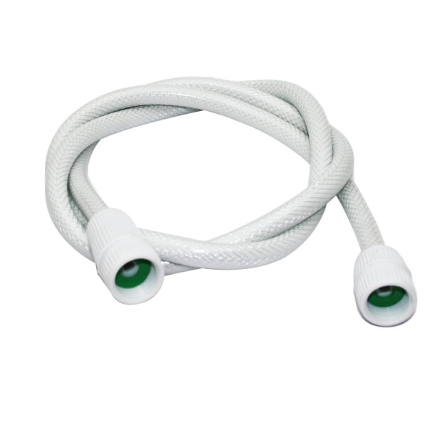 PLASTİK DUŞ HORTUMU 8MM - 140CM (K0)