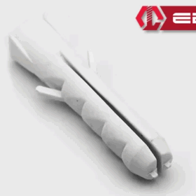 Plastik Dübel 8 - 100 Adet