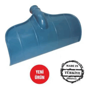 Plastik Gelberi