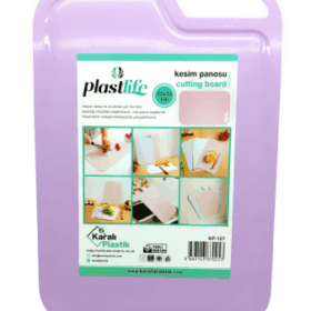 PLASTİK KESİM PANOSU (K0)
