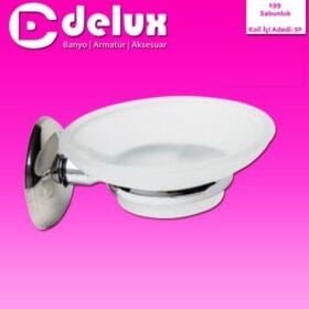 PLASTİK KATI SABUNLUK (K0)