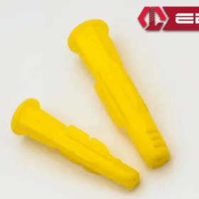 Plastik Performans, Roket Dübel 8 - 50 Adet