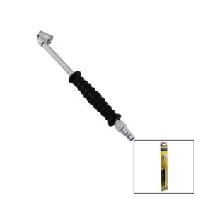PLASTİK SAPLI METAL HAVA BASINÇ JAKI (K0)