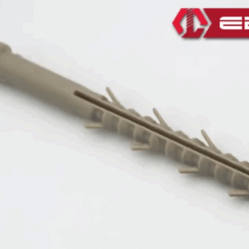Plastik Siding Dübel 8x100 - 100 Adet