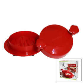 PLASTİK TAVUK PARÇALAYICI (K0)