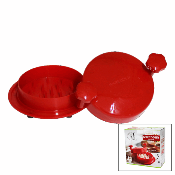 PLASTİK TAVUK PARÇALAYICI (K0)