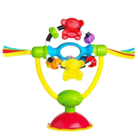 Playgro Mama Sandalyesi Oyuncağı
