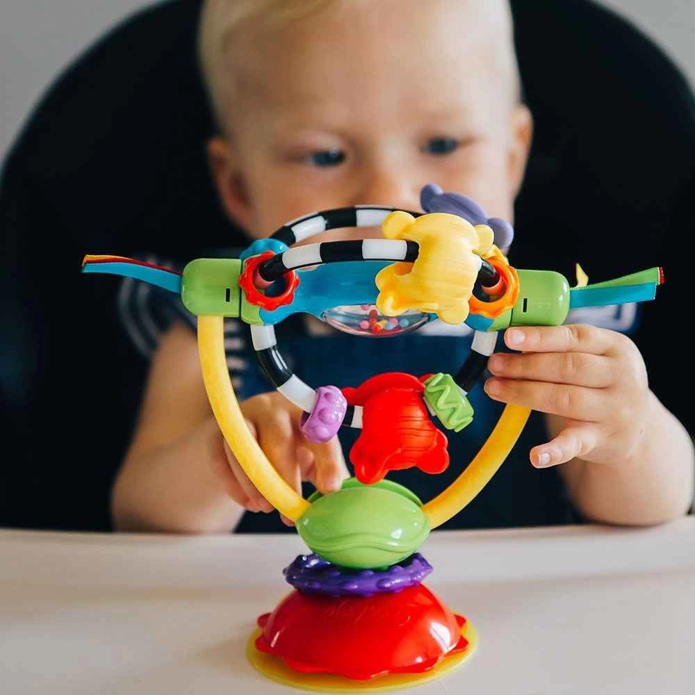 Playgro Mama Sandalyesi Oyuncağı - Görsel 3