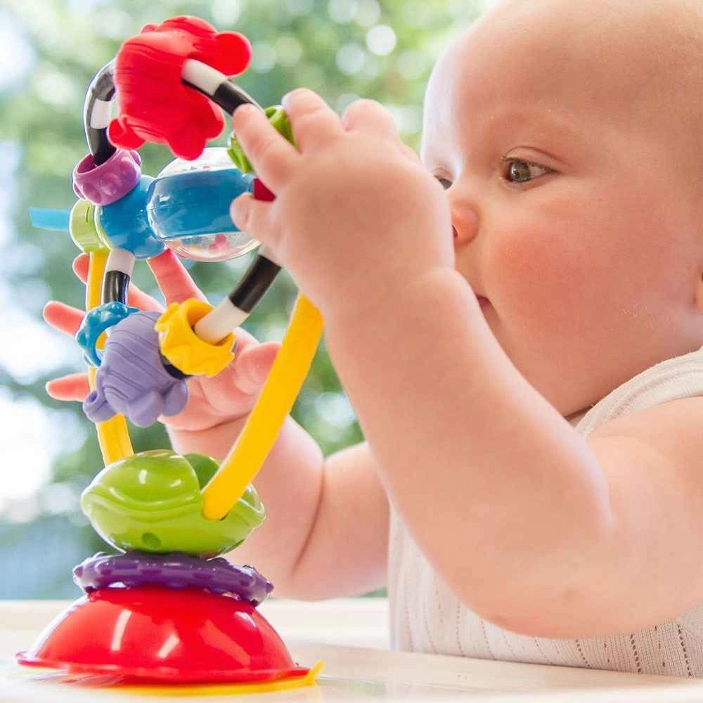 Playgro Mama Sandalyesi Oyuncağı - Görsel 4