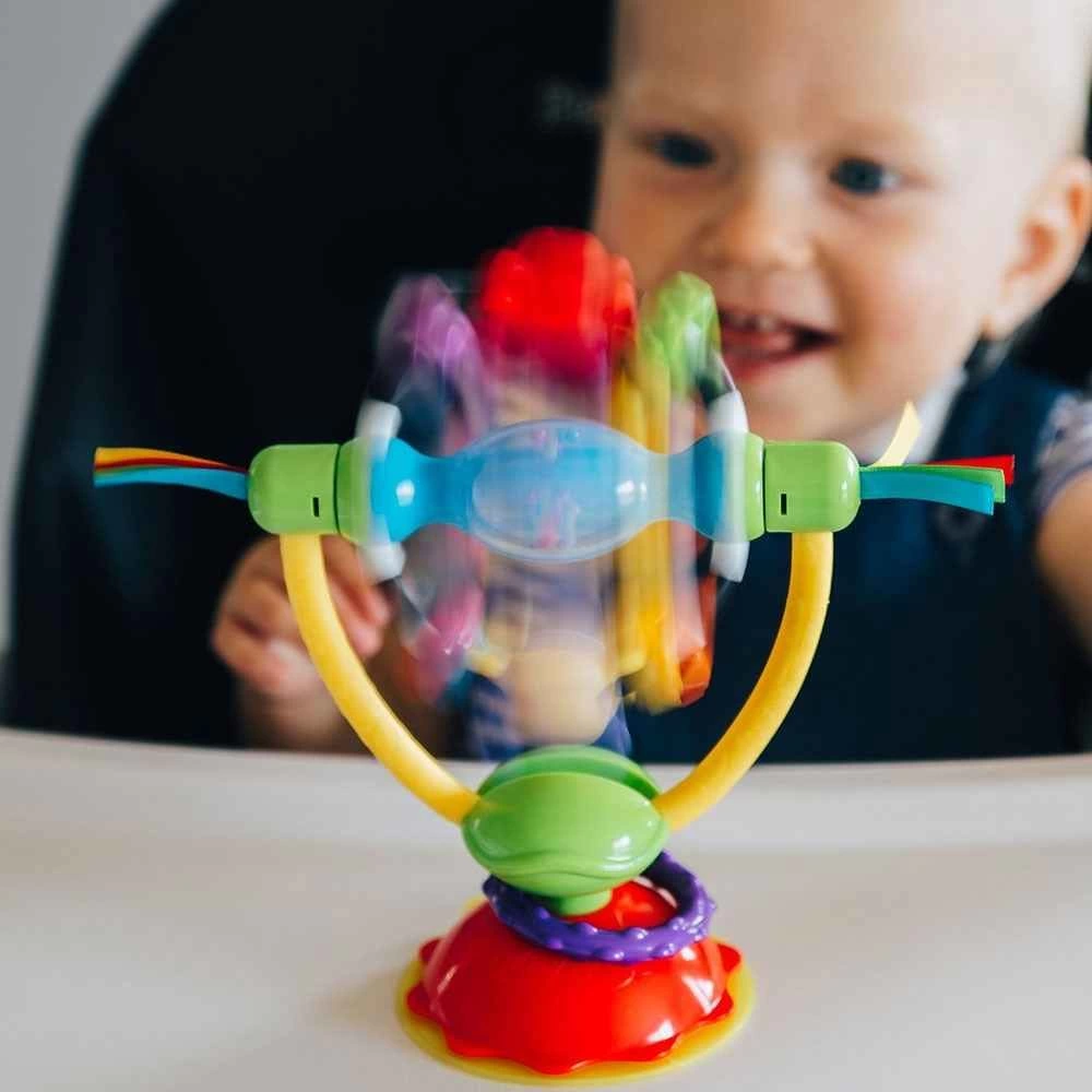 Playgro Mama Sandalyesi Oyuncağı - Görsel 5