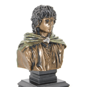 Polyester Frodo Büst 153