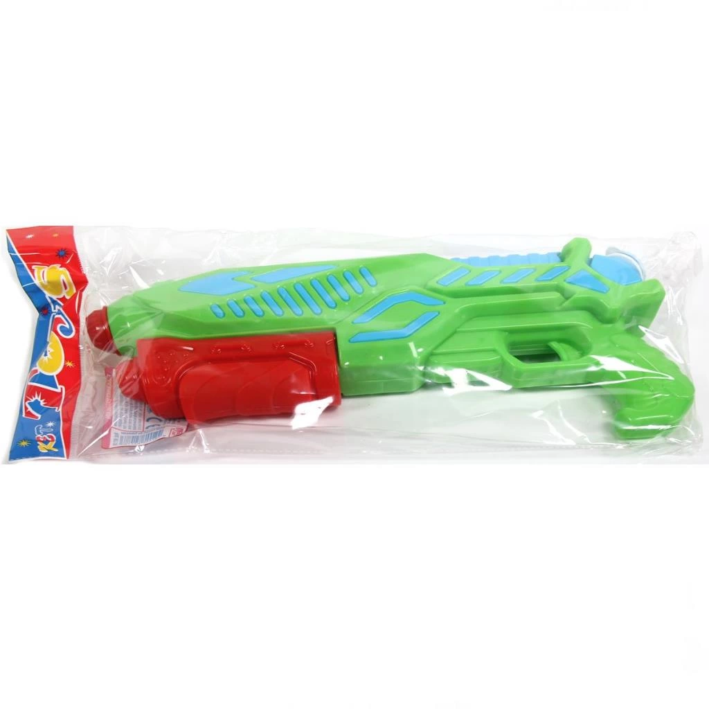Pompalı Su Atan Oyuncak 38 Cm 178 - Görsel 5